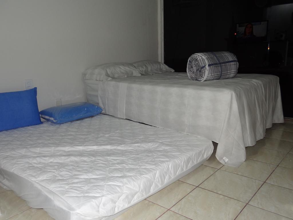 Ferienwohnung Cumaru Flat Manaus Zimmer foto